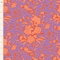 Preview: Tilda Patchwork Stoff Baumwolle - Abloom Iris